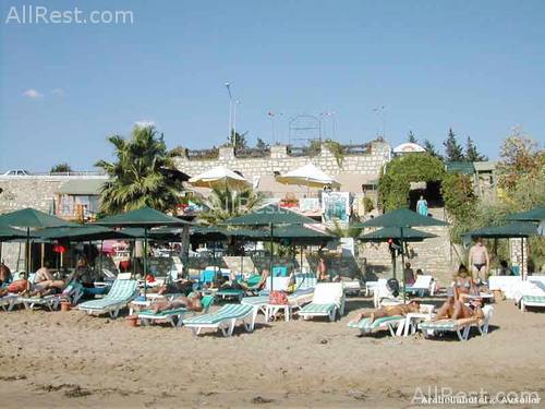Arabella Hotel 19